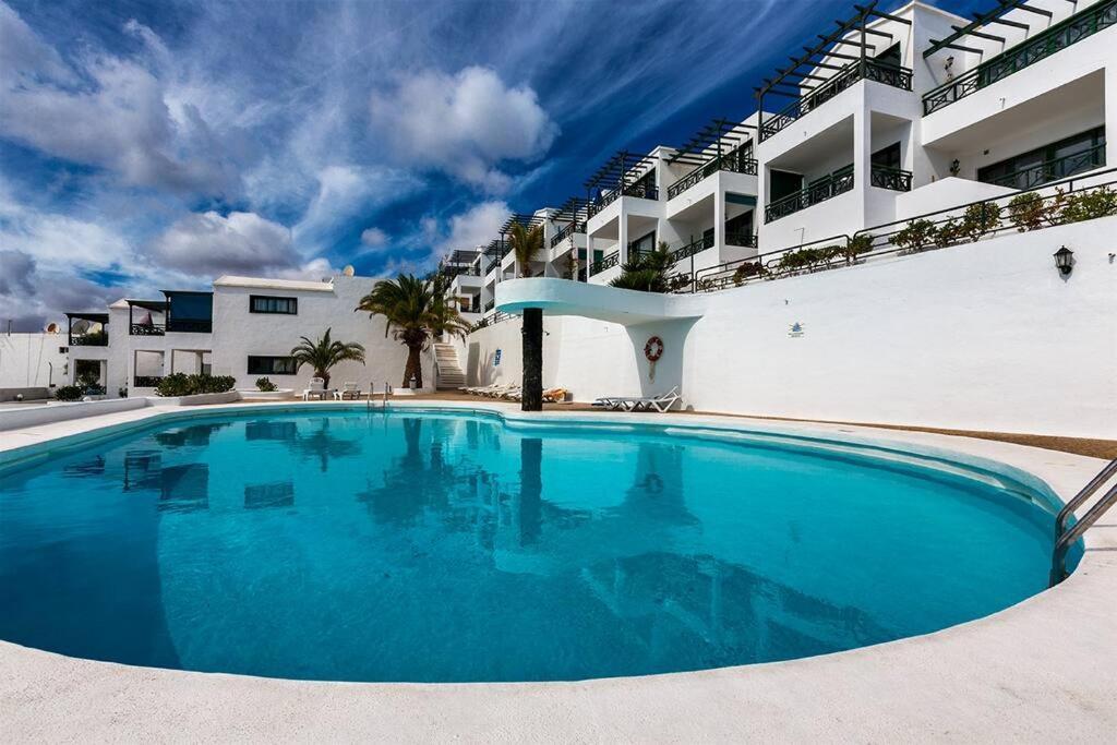 Vivienda Vacacional Casa Harmony Tias Exterior photo