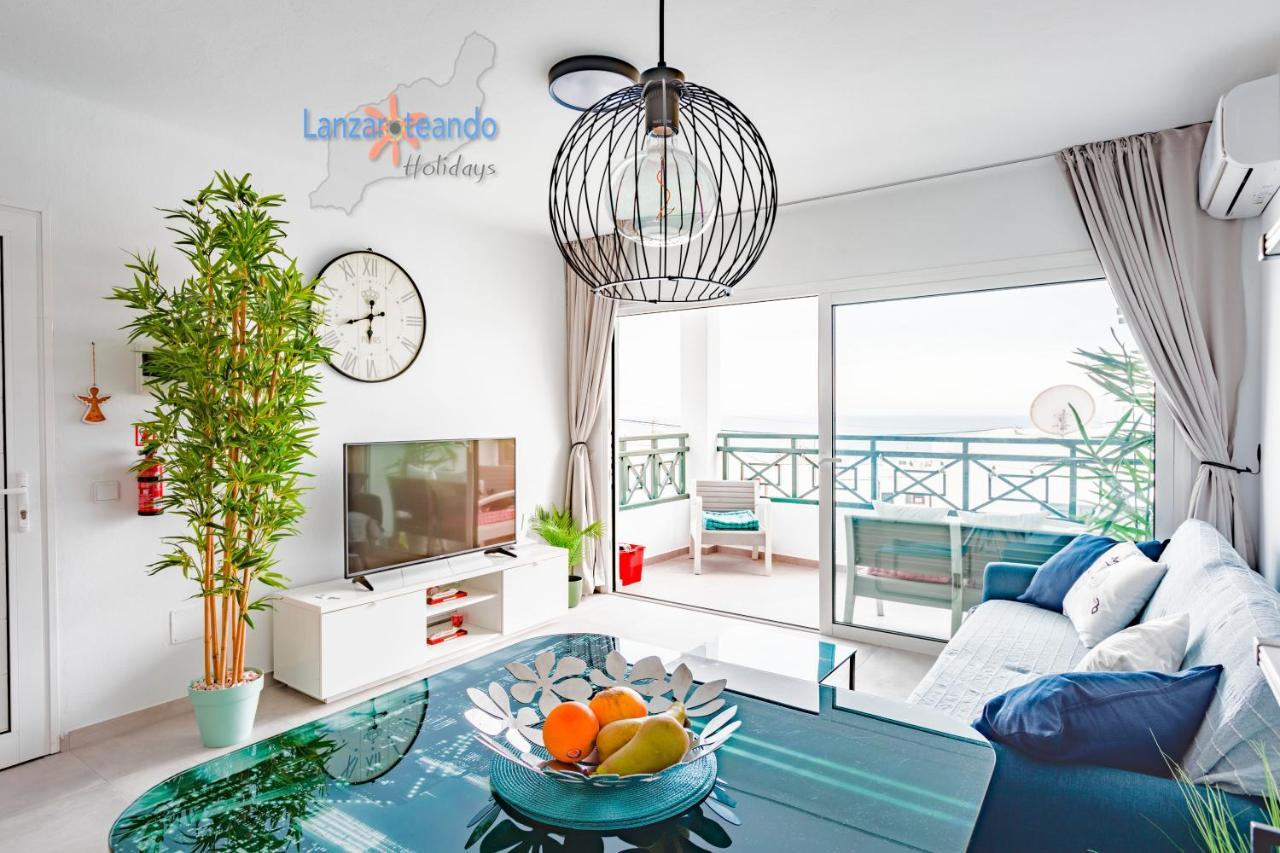 Vivienda Vacacional Casa Harmony Tias Exterior photo